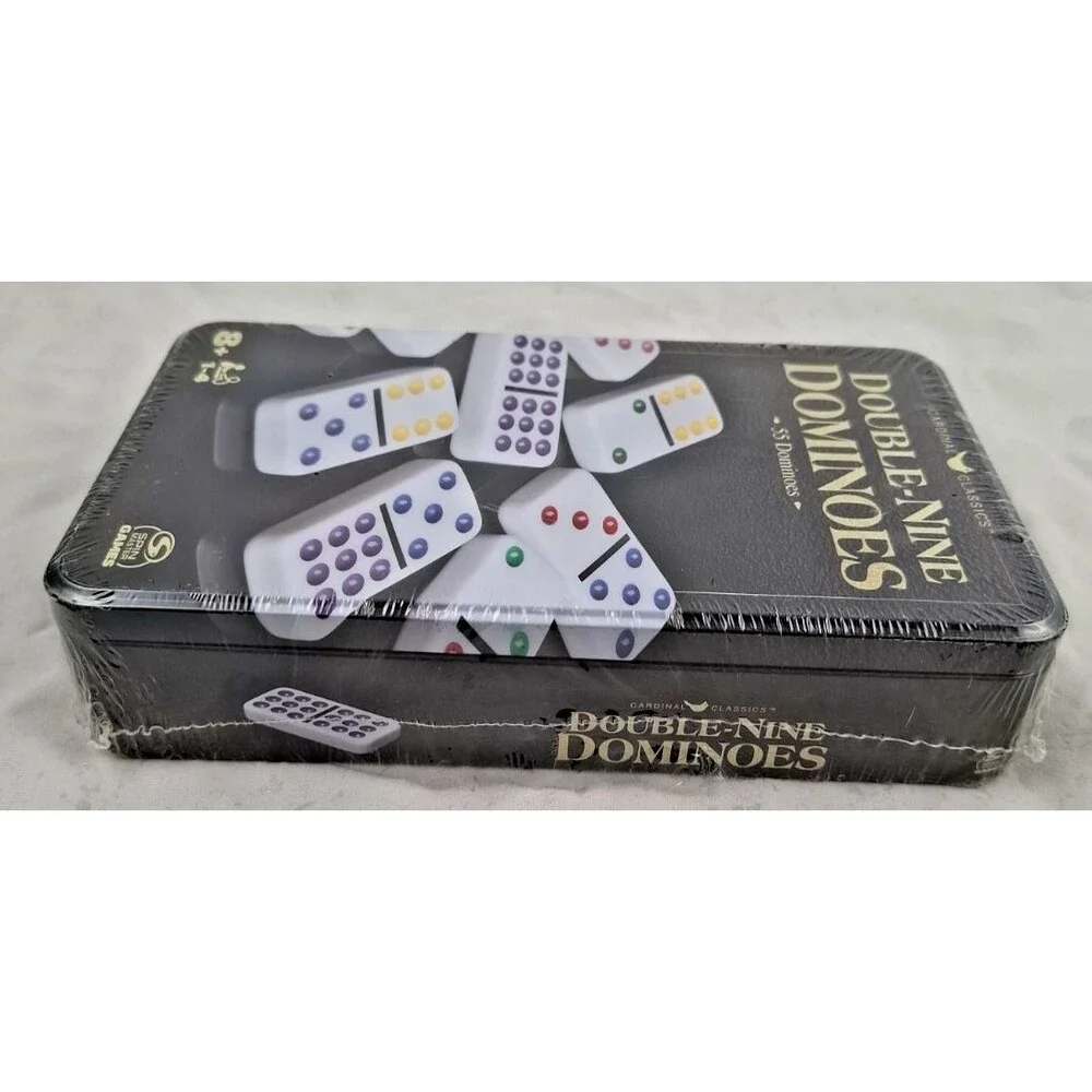 Spin Master Games / Cardinal Classics spin master